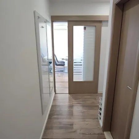 Apartment Nirvana *