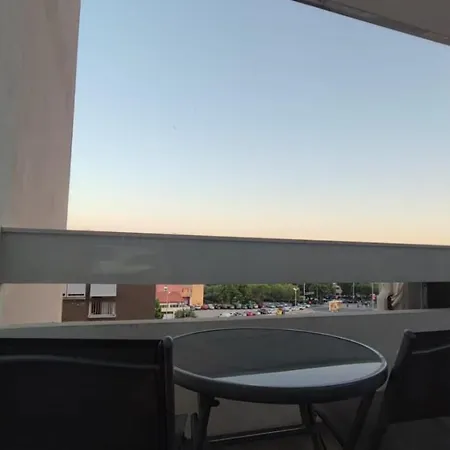 Apartment Nirvana Split