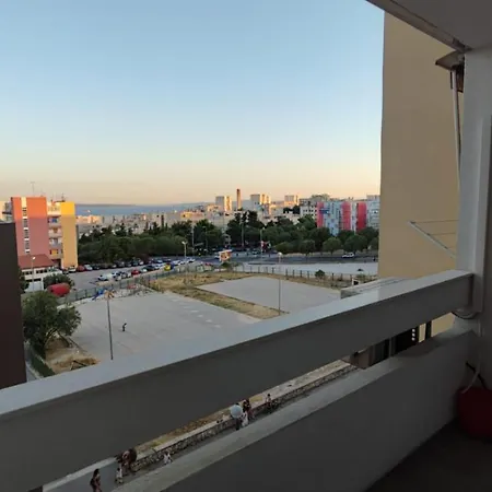 Nirvana Apartment